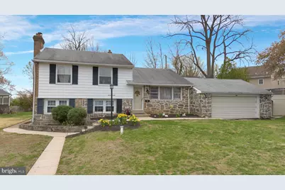 601 Hillside Avenue, Brookhaven, PA 19015 - Photo 1