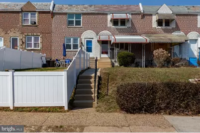 207 Cambridge Road, Clifton Heights, PA 19018 - Photo 1