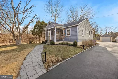 126 Spring Street, Media, PA 19063 - Photo 1