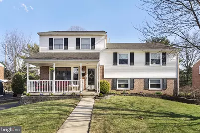 548 Vernon Road, Springfield, PA 19064 - Photo 1