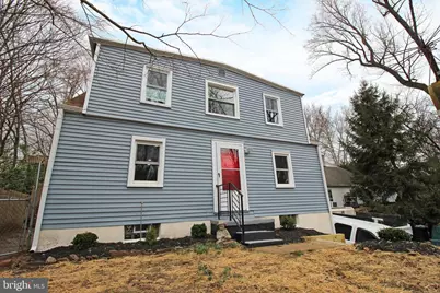 109 E Knowlton Road, Media, PA 19063 - Photo 1