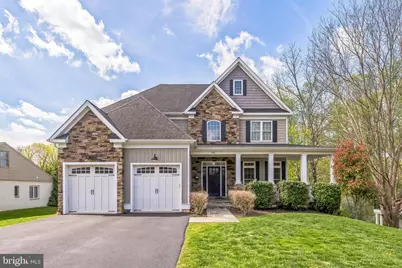 602 Rose Hill Road, Broomall, PA 19008 - Photo 1