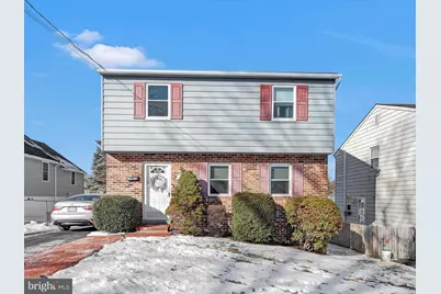 128 2nd Avenue, Broomall, PA 19008 - Photo 1