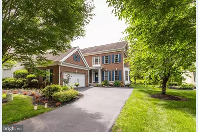 136 Camelot Lane, Newtown Square, PA 19073 - Photo 1