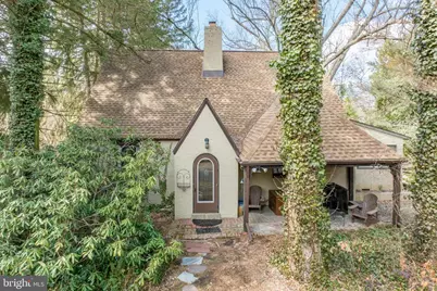 213 Fildes Lane, Wallingford, PA 19086 - Photo 1