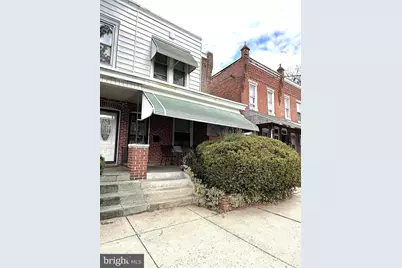 1018 W 8th Street, Chester, PA 19013 - Photo 1