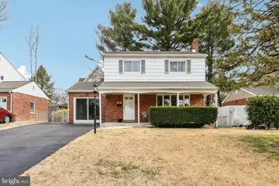 23 N Glenwood Avenue, Aldan, PA 19018 - Photo 1