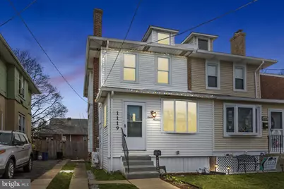 1119 Pennsylvania Avenue, Prospect Park, PA 19076 - Photo 1