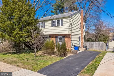 315 Shaw Road, Ridley Park, PA 19078 - Photo 1