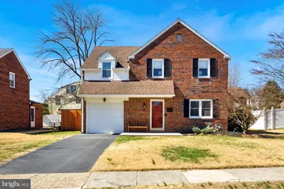 22 S Mansfield Road, Lansdowne, PA 19050 - Photo 1