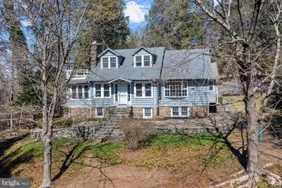 1250 Robin Hill Road, Media, PA 19063 - Photo 1