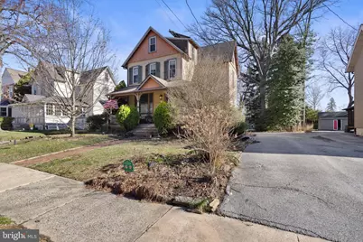 124 President Avenue, Rutledge, PA 19070 - Photo 1