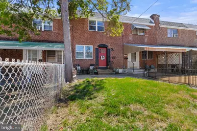 6718 Montgomery Avenue, Upper Darby, PA 19082 - Photo 1