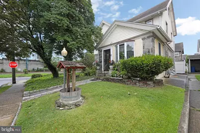 7000 Penarth Avenue, Upper Darby, PA 19082 - Photo 1