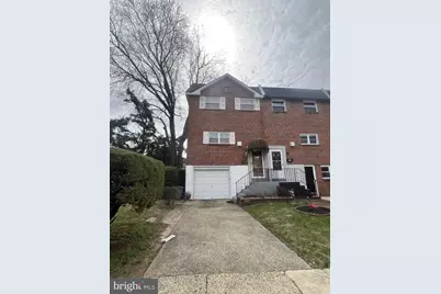 1515 Forrester Avenue, Sharon Hill, PA 19079 - Photo 1