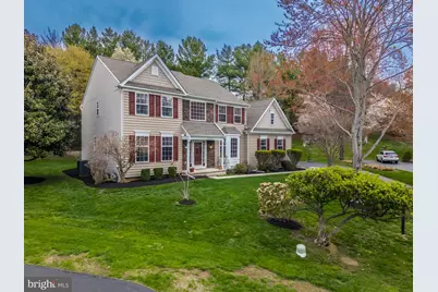 11 Marshall Court, Glen Mills, PA 19342 - Photo 1