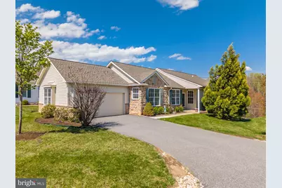 514 Hunting Whip Road, Glen Mills, PA 19342 - Photo 1