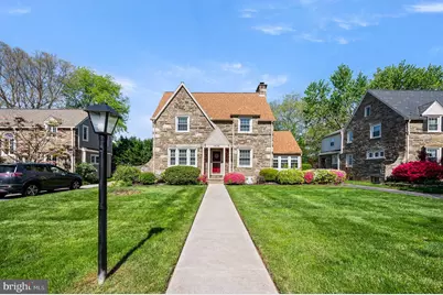 1029 Cornell Avenue, Drexel Hill, PA 19026 - Photo 1