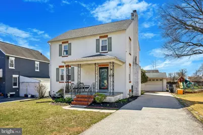 20 S Swarthmore Avenue, Ridley Park, PA 19078 - Photo 1