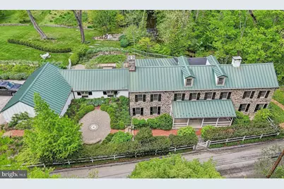 28 Paper Mill Road, Newtown Square, PA 19073 - Photo 1