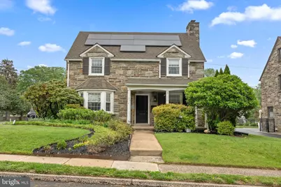 531 Derwyn Road, Drexel Hill, PA 19026 - Photo 1