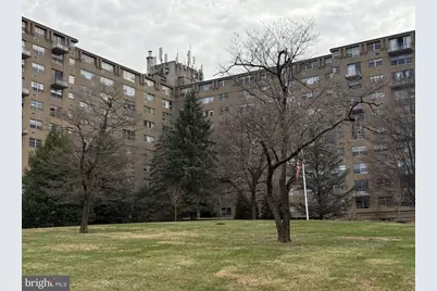 1030 E Lancaster Avenue #713, Bryn Mawr, PA 19010 - Photo 1