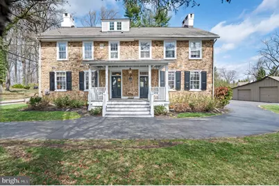 307 Earles Lane, Newtown Square, PA 19073 - Photo 1