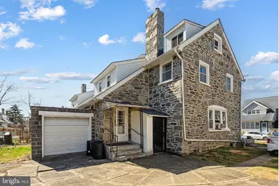 7103 Penarth Avenue #2, Upper Darby, PA 19082 - Photo 1