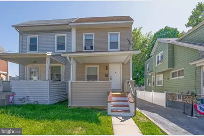 33 E Isabel Avenue, Glenolden, PA 19036 - Photo 1