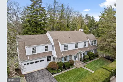 3 Canterbury Lane, Wayne, PA 19087 - Photo 1