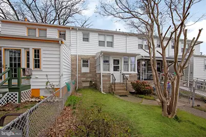 447 S Andrews Avenue, Glenolden, PA 19036 - Photo 1