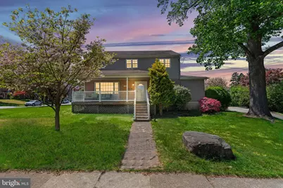 600 Maplewood Road, Springfield, PA 19064 - Photo 1