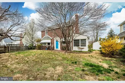 1107 N Providence Road, Media, PA 19063 - Photo 1