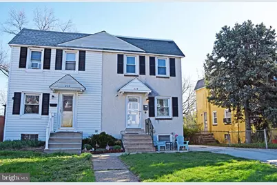 234 Crum Creek Drive, Woodlyn, PA 19094 - Photo 1