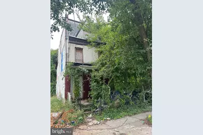 1116 Potter Street, Chester, PA 19013 - Photo 1