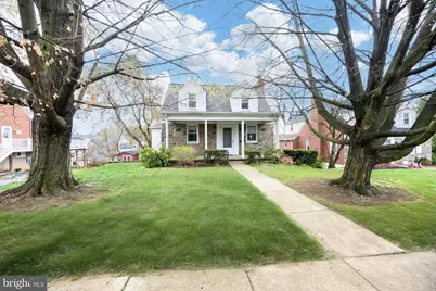 515 Andrew Road, Springfield, PA 19064 - Photo 1