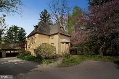 106 Haverford Road, Ardmore, PA 19003 - Photo 1