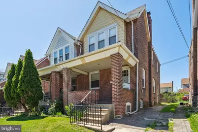 224 Wolfenden Avenue, Darby, PA 19023 - Photo 1