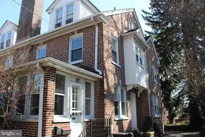 403 South Avenue, Media, PA 19063 - Photo 1