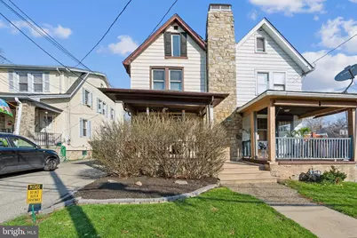 4109 Garrett Road, Drexel Hill, PA 19026 - Photo 1