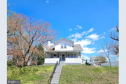 535 Ashland Avenue, Folcroft, PA 19032 - Photo 1