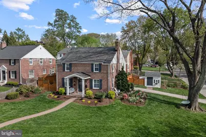 19 Hawthorne Lane, Bryn Mawr, PA 19010 - Photo 1