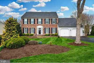 3745 Hawkhurst Close, Chadds Ford, PA 19317 - Photo 1