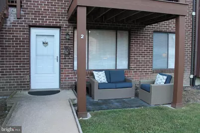 5200 Hilltop Drive #D-2, Brookhaven, PA 19015 - Photo 1