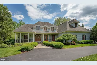 4104 Meadow Lane, Newtown Square, PA 19073 - Photo 1