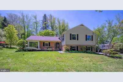 658 Conestoga Road, Villanova, PA 19085 - Photo 1