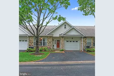 1463 Country Club Drive, Springfield, PA 19064 - Photo 1