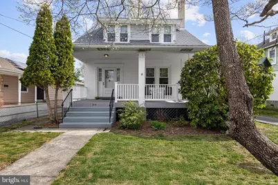 214 Rutledge Avenue, Rutledge, PA 19070 - Photo 1