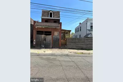 327 Pennell St Alley, Chester, PA 19013 - Photo 1