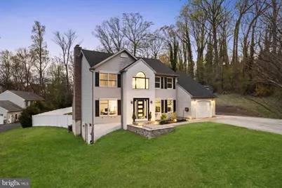 799 Ridley Creek Drive, Media, PA 19063 - Photo 1